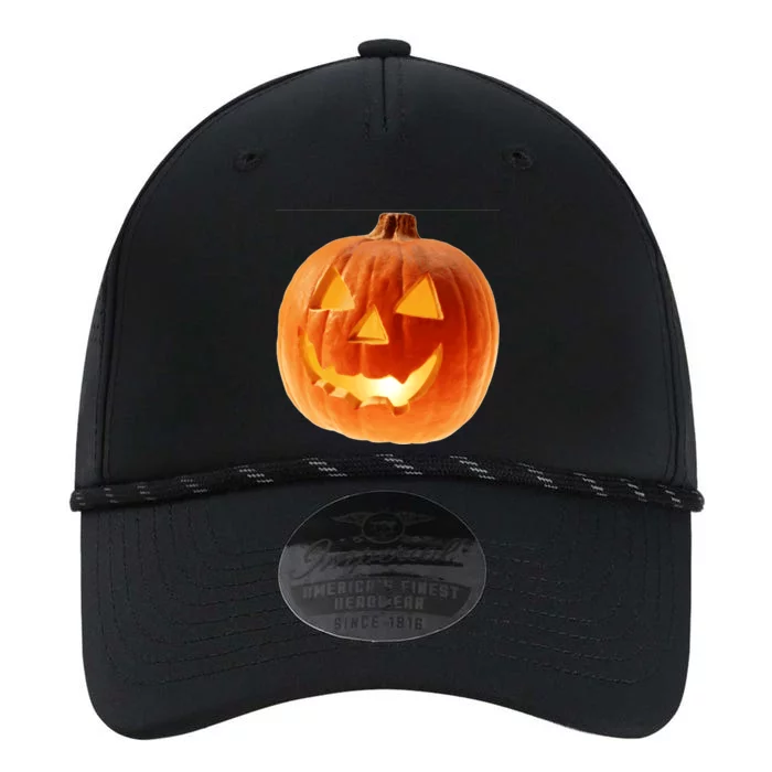 Jack o Lantern Performance The Dyno Cap