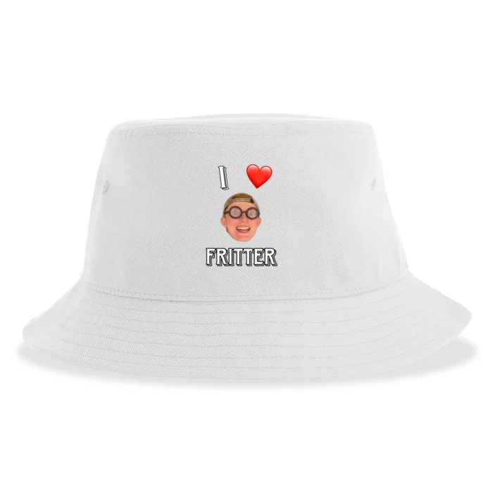 JbpS Alter Ego Sustainable Bucket Hat