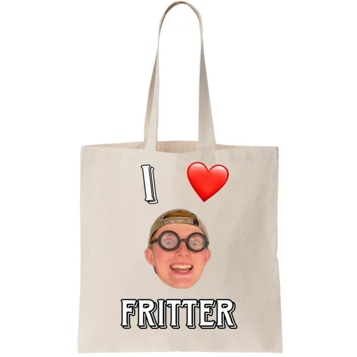 JbpS Alter Ego Tote Bag