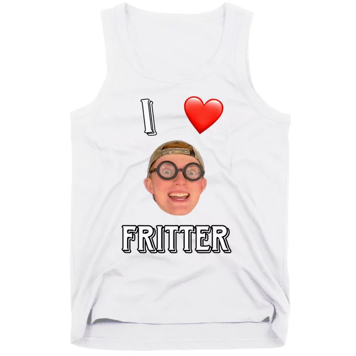 JbpS Alter Ego Tank Top