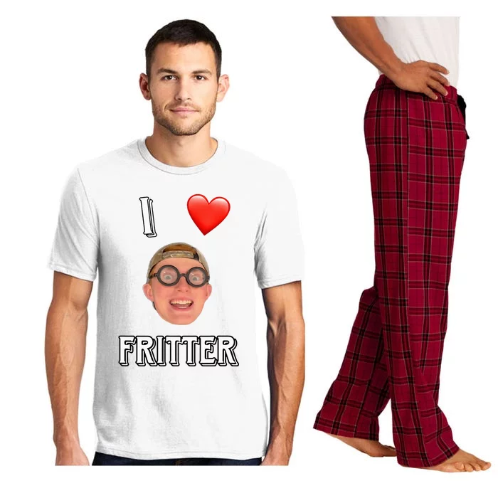 JbpS Alter Ego Pajama Set