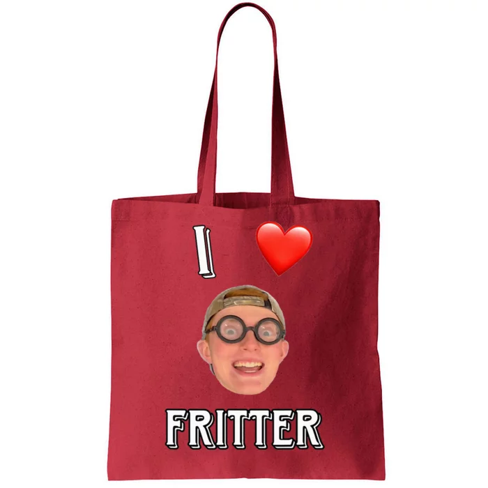 JbpS Alter Ego Tote Bag