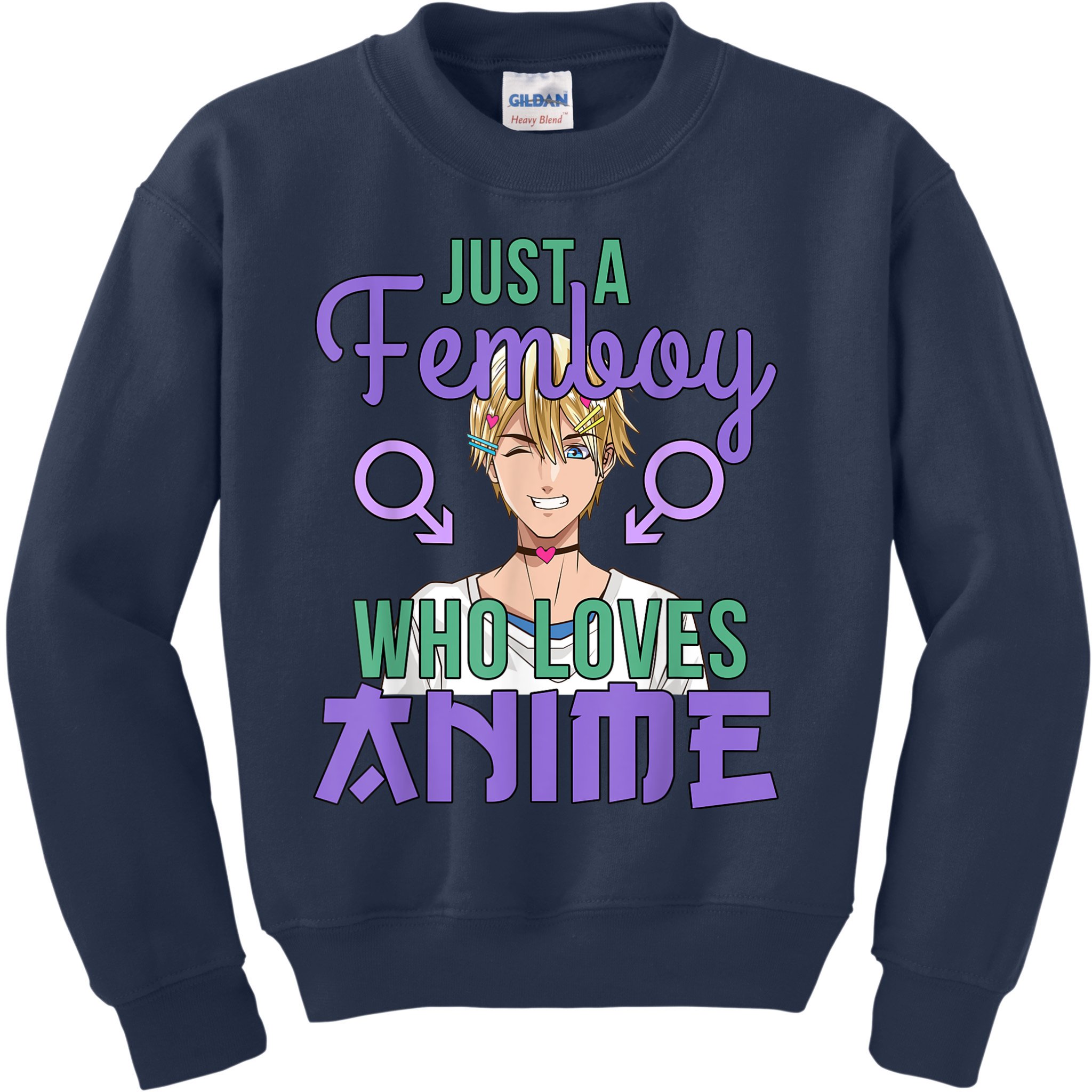 I'm a cute little femboy shirt, hoodie, sweater, long sleeve and