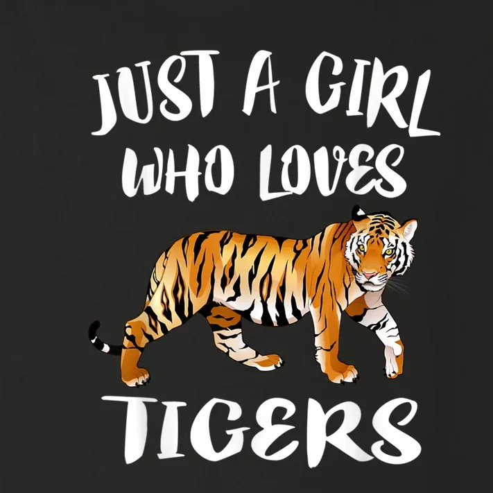 Tiger Shirts and Bengal Tigers