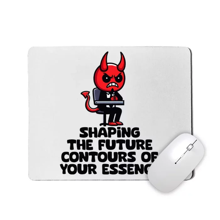 Job Applicant Job Recruitment Employment Interview Mousepad