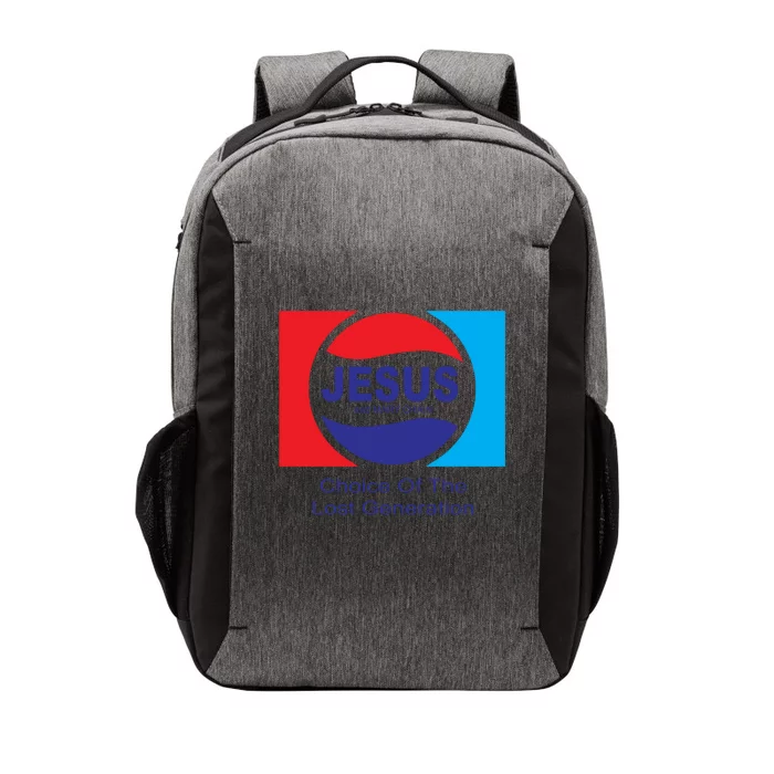 Jesus And Mary Chain Lost Generation Vector Backpack