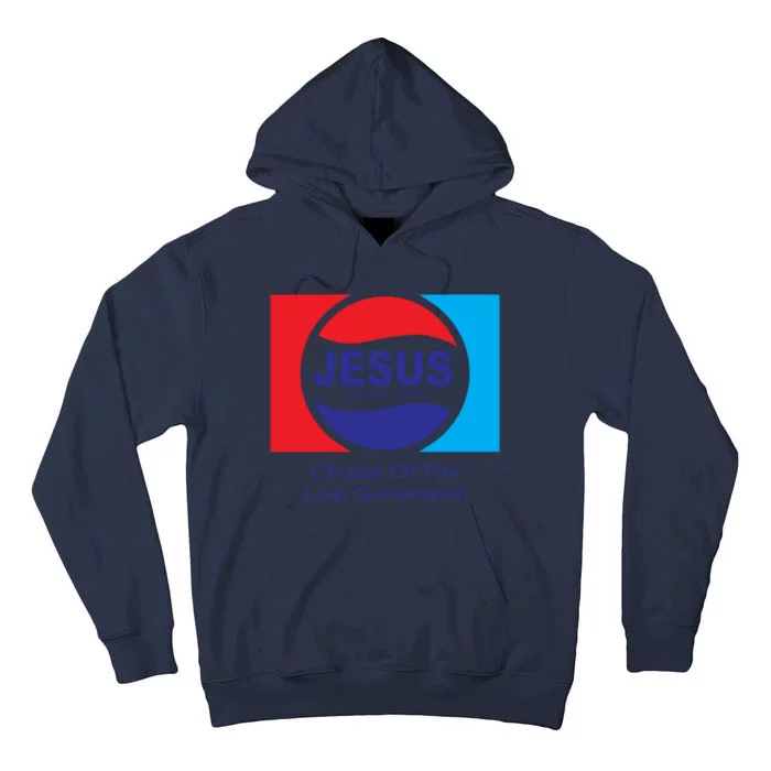 Jesus And Mary Chain Lost Generation Tall Hoodie