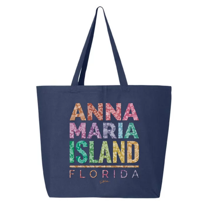 Jcombs: Anna Maria Island Florida Gift 25L Jumbo Tote