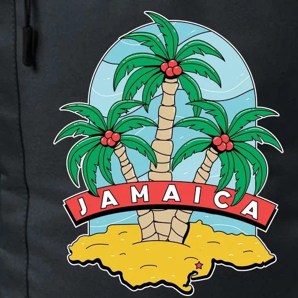 Jamaica Beach Daily Commute Backpack