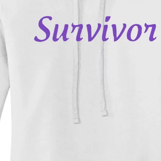 Jodi Arias Survivor Women's Pullover Hoodie