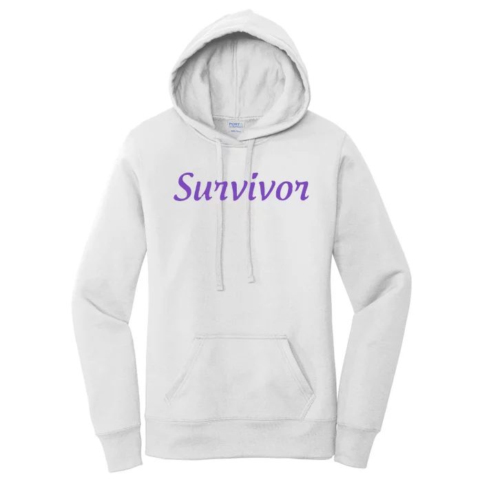 Jodi Arias Survivor Women's Pullover Hoodie