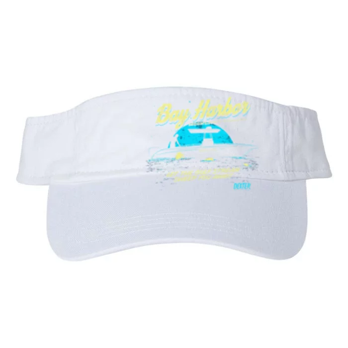 Juneau Alaska Souvenir Valucap Bio-Washed Visor