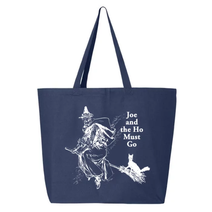 Joe And The Ho Halloween Tee 25L Jumbo Tote