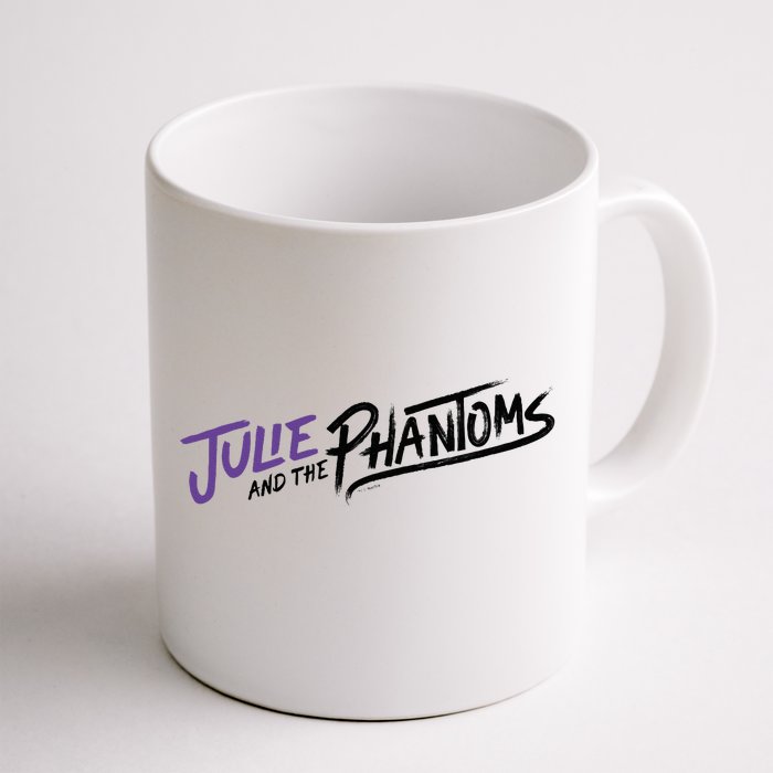 Julie And The Phantoms Front & Back Coffee Mug