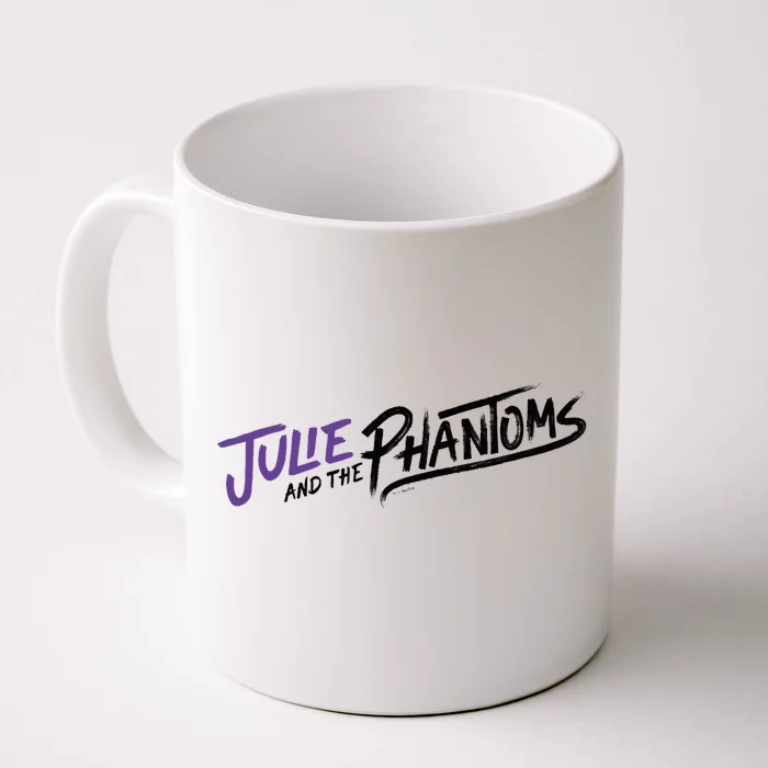 Julie And The Phantoms Front & Back Coffee Mug