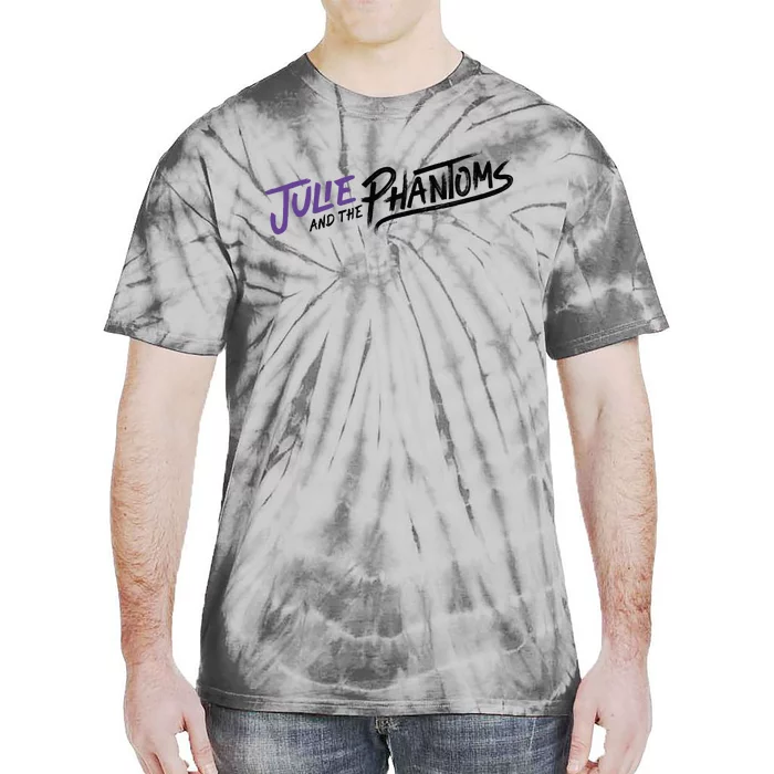 Julie And The Phantoms Tie-Dye T-Shirt