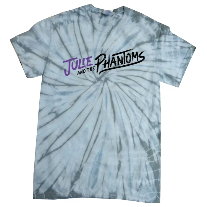 Julie And The Phantoms Tie-Dye T-Shirt