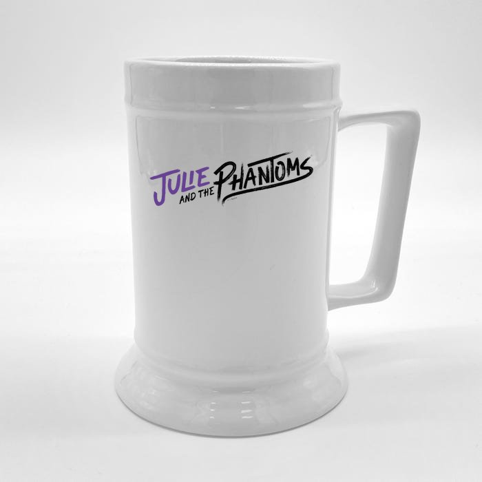 Julie And The Phantoms Front & Back Beer Stein