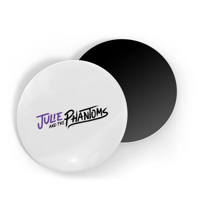 Julie And The Phantoms Magnet