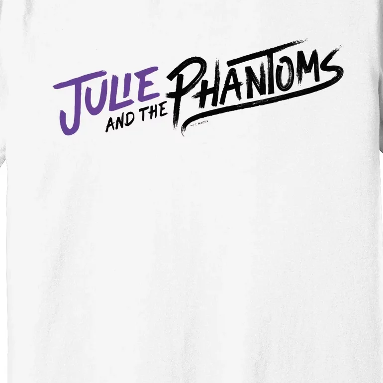 Julie And The Phantoms Premium T-Shirt