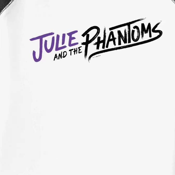 Julie And The Phantoms Infant Baby Jersey Bodysuit