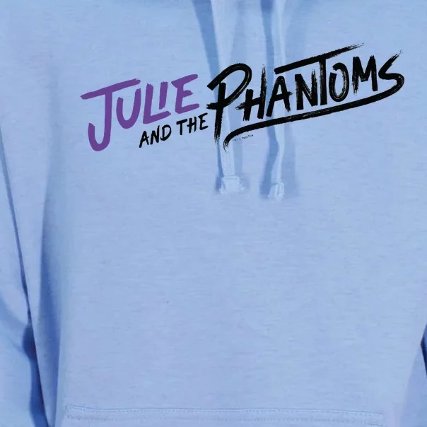 Julie And The Phantoms Unisex Surf Hoodie