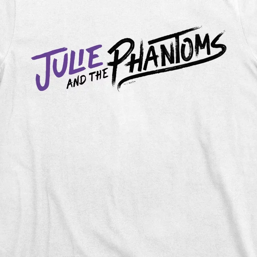 Julie And The Phantoms T-Shirt