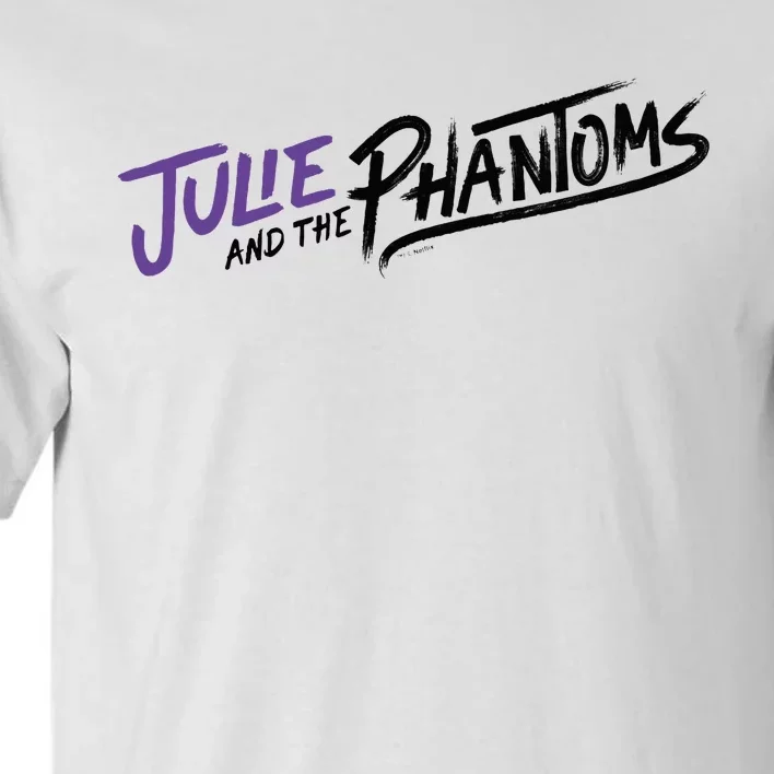 Julie And The Phantoms Tall T-Shirt