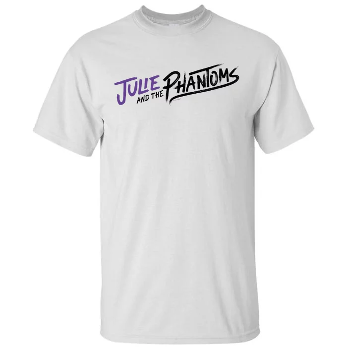 Julie And The Phantoms Tall T-Shirt