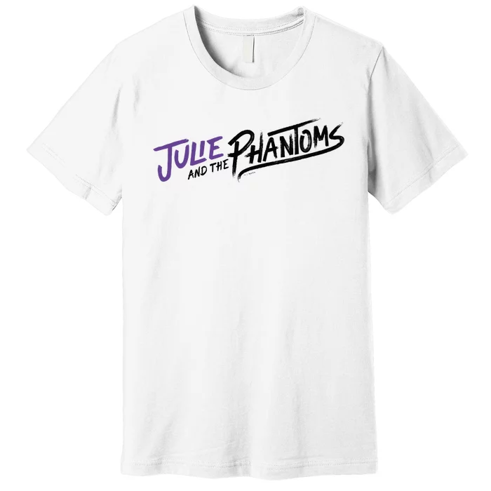 Julie And The Phantoms Premium T-Shirt