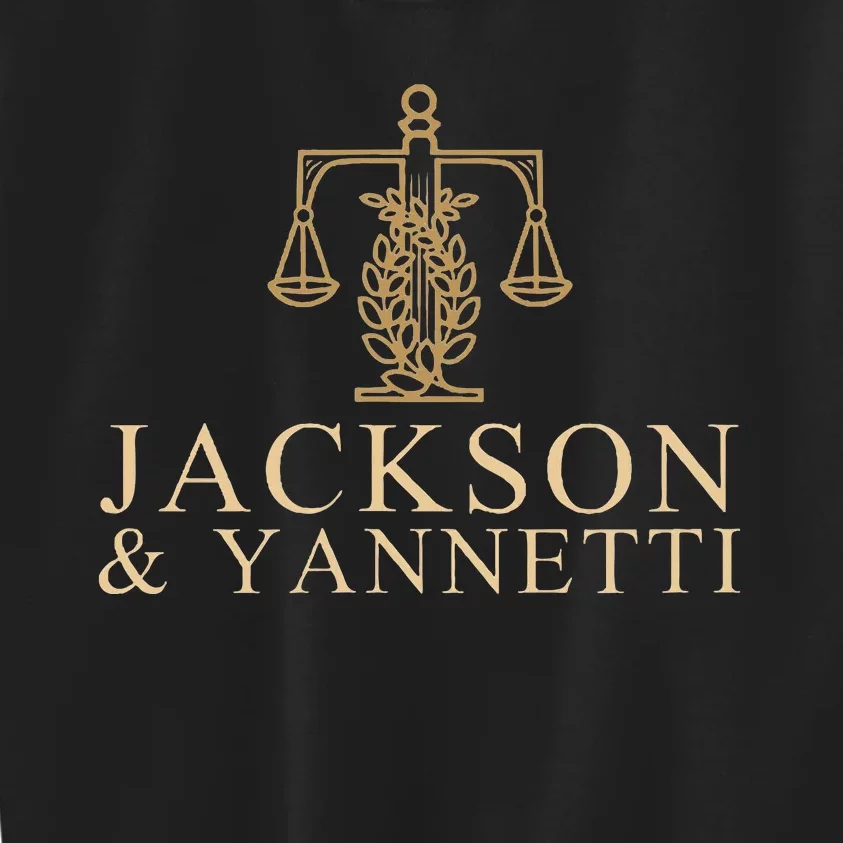 Jackson And Yannetti Kids Sweatshirt