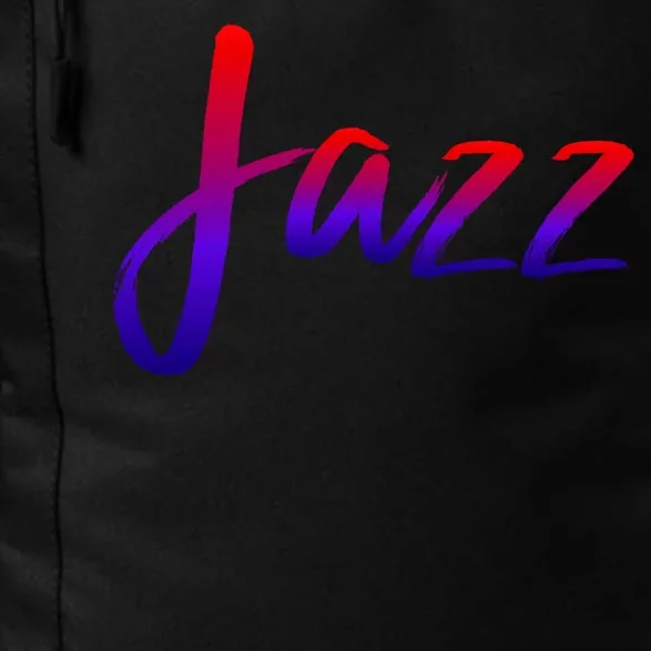 Jazz Daily Commute Backpack