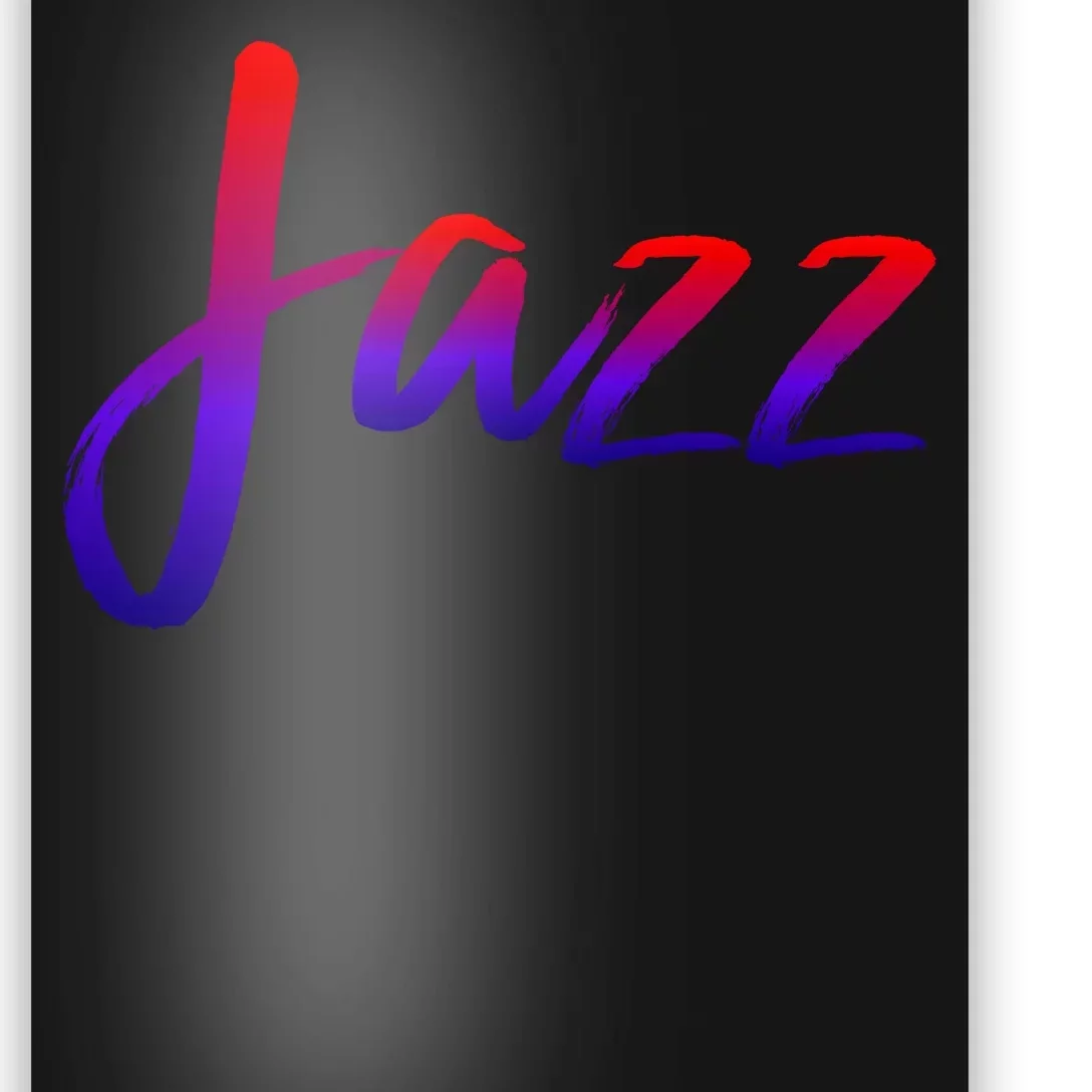 Jazz Poster