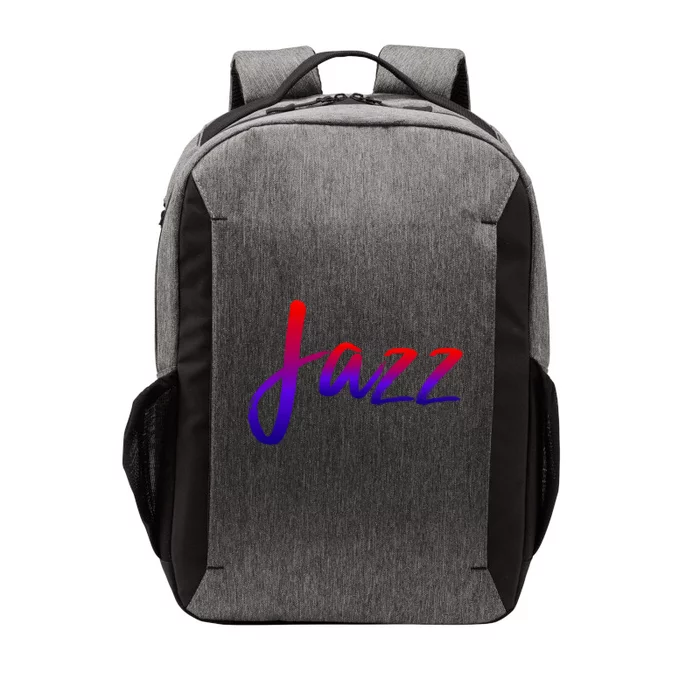 Jazz Vector Backpack