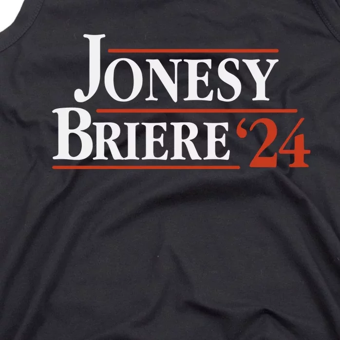 Jonesy Briere ’24 Tank Top