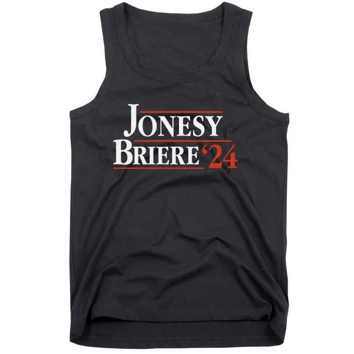 Jonesy Briere ’24 Tank Top