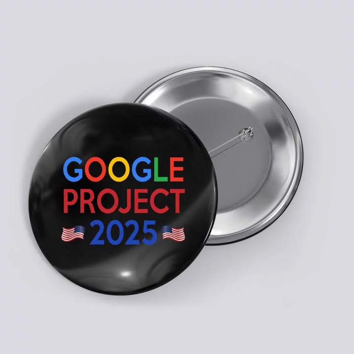 Joe Biden 2024 Presidentgoogle Project 2025 Button