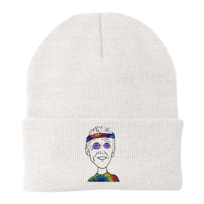 Jay Bilas Bill Walton Knit Cap Winter Beanie