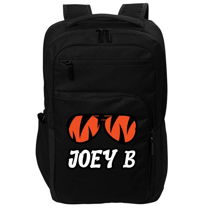 Joey B Cincinatti Impact Tech Backpack