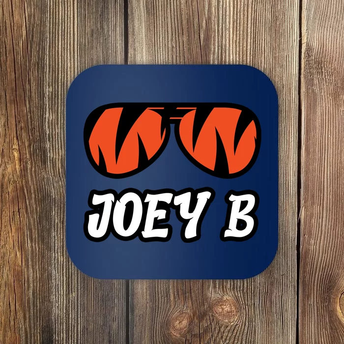 Joey B Cincinatti Coaster