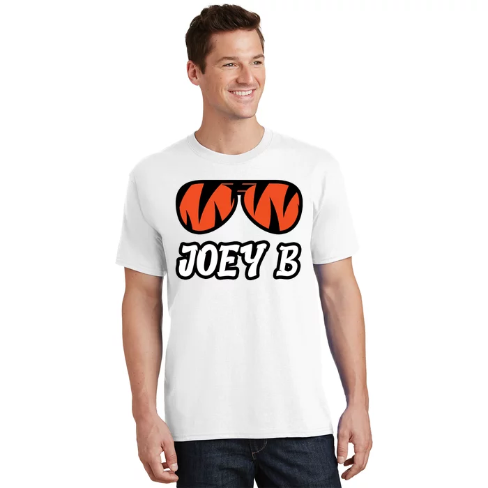 Joey B Cincinatti T-Shirt