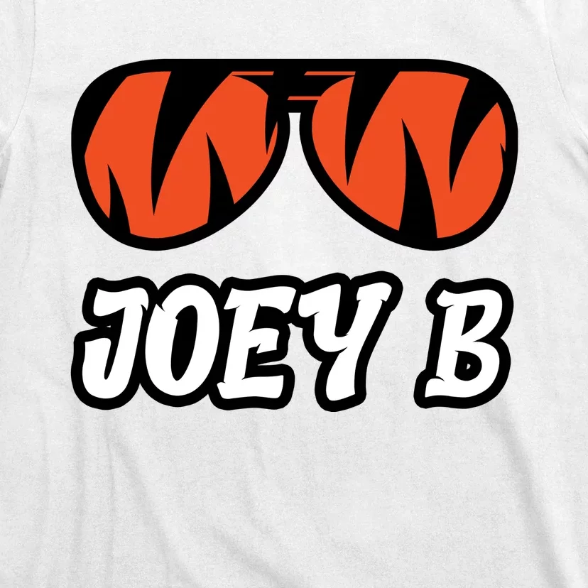 Joey B Cincinatti T-Shirt