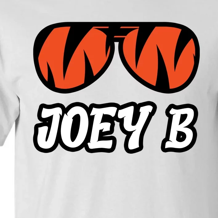 Joey B Cincinatti Tall T-Shirt