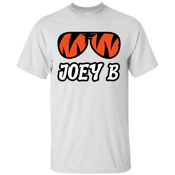 Joey B Cincinatti Tall T-Shirt