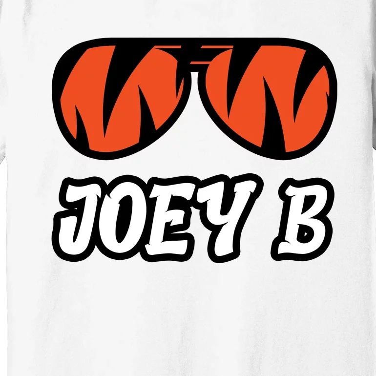 Joey B Cincinatti Premium T-Shirt