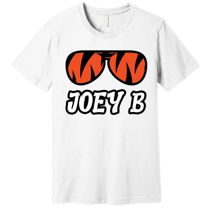 Joey B Cincinatti Premium T-Shirt