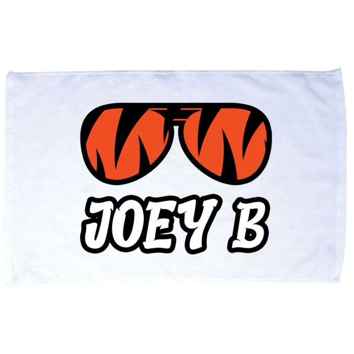 Joey B Cincinatti Microfiber Hand Towel