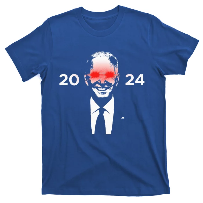 Joe Biden's Campaign T-Shirt