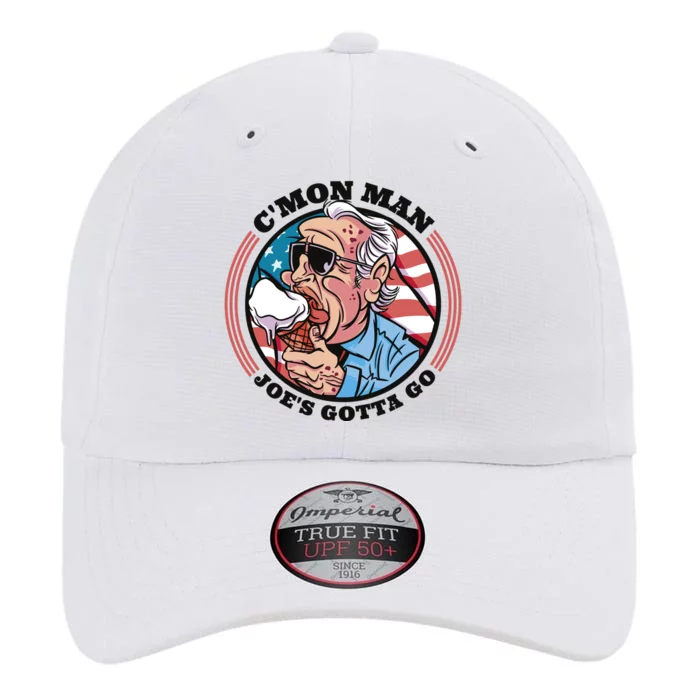 Joe Biden Gotta Go Ice Cream The Original Performance Cap