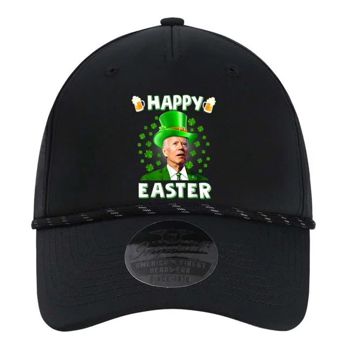 Joe Biden Happy Easter Confused Funny St Patrick's Day Performance The Dyno Cap